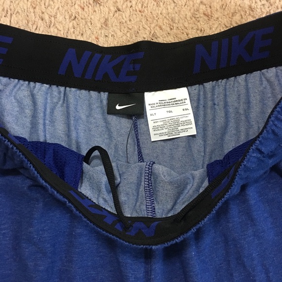 2 Athletic Lounge Shorts - Picture 4 of 7